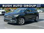 2020 Infiniti QX50 SENSORY AWD