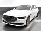 2020 Genesis G90 3.3T Premium AWD