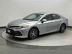 2022 Toyota Camry XLE Hybrid