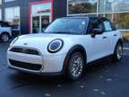2025 MINI Hardtop 4 Door Cooper S