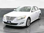 2014 Hyundai Genesis 3.8