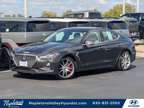 2020 Genesis G70 3.3T AWD
