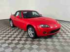 2006 Mazda MX-5 Miata Touring