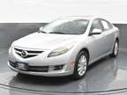 2012 Mazda MAZDA6 i Grand Touring