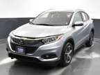 2022 Honda HR-V AWD EX