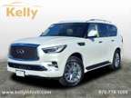 2024 Infiniti QX80 LUXE AWD