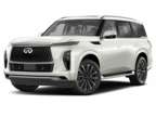 2025 Infiniti QX80 SENSORY AWD