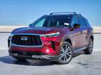 2025 Infiniti QX60 AUTOGRAPH AWD