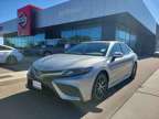 2023 Toyota Camry SE Hybrid