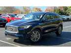 2025 Infiniti QX50 Luxe AWD
