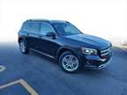 2020 Mercedes-Benz GLB 4MATIC