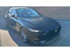 2019 Mazda Mazda3 Hatchback Preferred Package