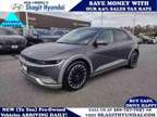 2023 Hyundai Ioniq 5 Limited