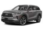 2025 Infiniti QX60 LUXE AWD