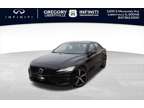 2024 Volvo S60 B5 Core Dark Theme