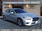 2020 Infiniti Q50 3.0T Luxe