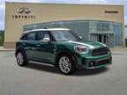 2023 MINI Countryman Cooper S