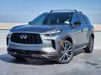 2025 Infiniti QX60 AUTOGRAPH AWD