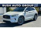 2020 Infiniti QX50 ESSENTIAL AWD