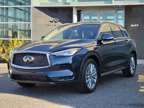 2024 Infiniti QX50 LUXE AWD