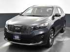 2019 Kia Sorento 3.3L EX