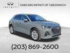 2024 Audi Q3 Premium 45 TFSI S line quattro Tiptronic