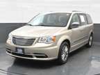 2013 Chrysler Town and Country Touring-L