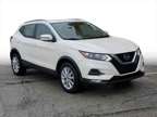 2020 Nissan Rogue Sport SV AWD Xtronic CVT