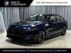 2025 BMW i5 xDrive40