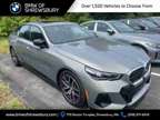 2024 BMW i5 M60