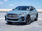2025 Infiniti QX55 ESSENTIAL AWD