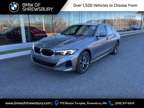 2025 BMW 3 Series 330i xDrive Sedan