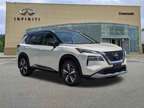 2021 Nissan Rogue Platinum Intelligent AWD