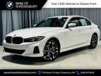 2025 BMW 3 Series 330i xDrive Sedan