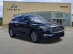 2025 Infiniti QX50 Luxe AWD