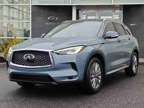 2024 Infiniti QX50 LUXE AWD