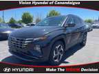 2023 Hyundai Tucson Plug-in Hybrid Limited