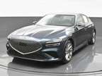 2022 Genesis G70 2.0T AWD