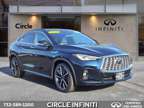 2023 Infiniti QX55 Luxe