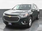 2018 Chevrolet Traverse 1LT