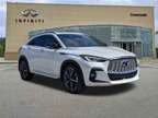 2024 Infiniti QX55 SENSORY AWD
