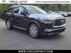2025 Infiniti QX60 SENSORY AWD