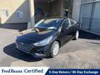 2021 Hyundai Accent SE