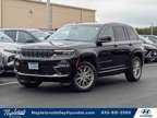 2024 Jeep Grand Cherokee Summit 4x4