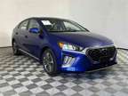 2021 Hyundai Ioniq Plug-in Hybrid SEL