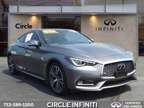 2022 Infiniti Q60 3.0T Luxe