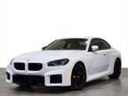 2024 BMW M2 Base