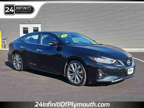 2023 Nissan Maxima Platinum Xtronic CVT
