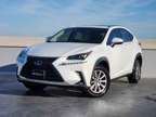 2020 Lexus NX 300 NX 300
