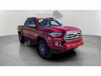 2020 Toyota Tacoma Limited V6